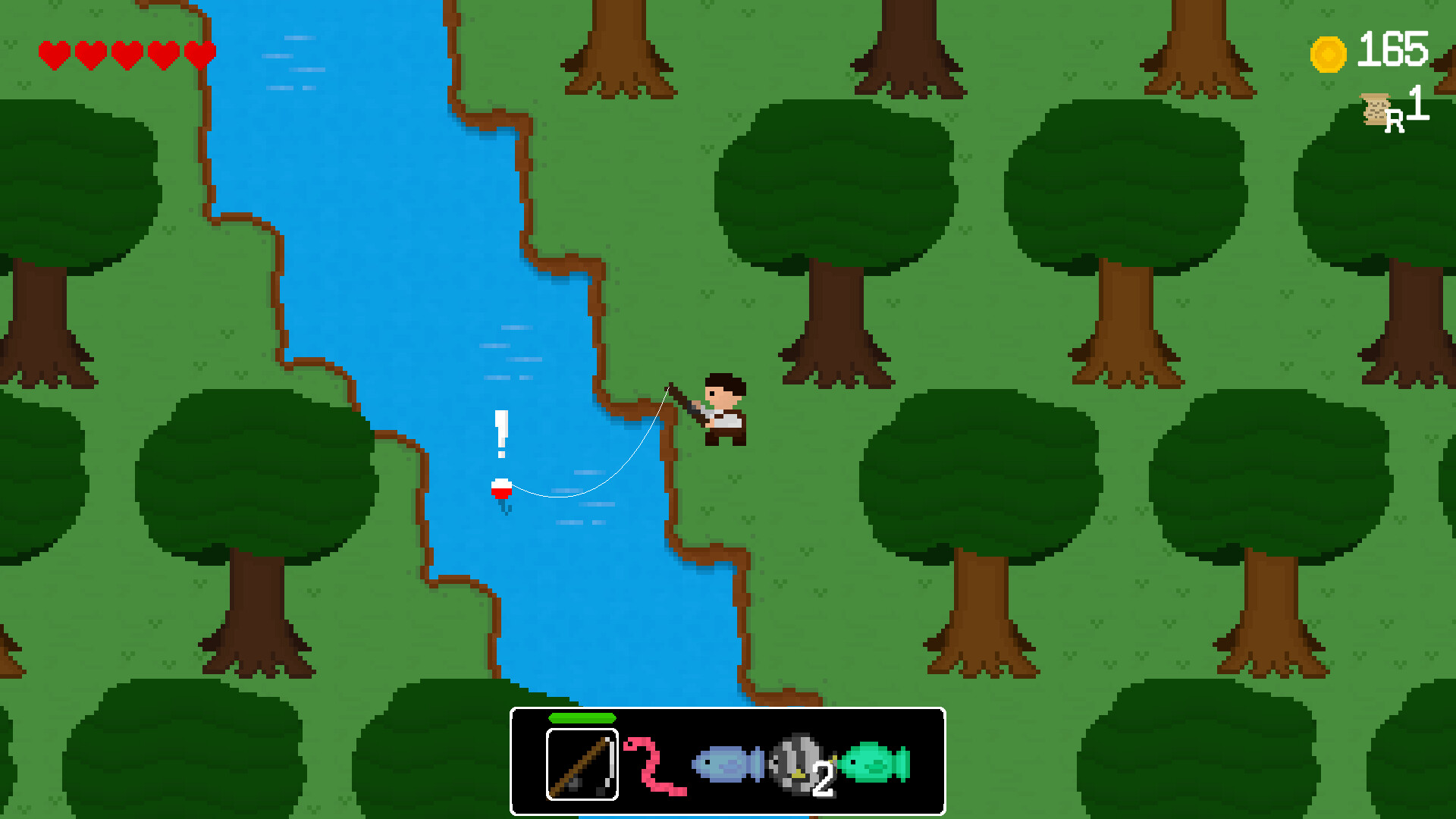 Townslife - Screenshot 5