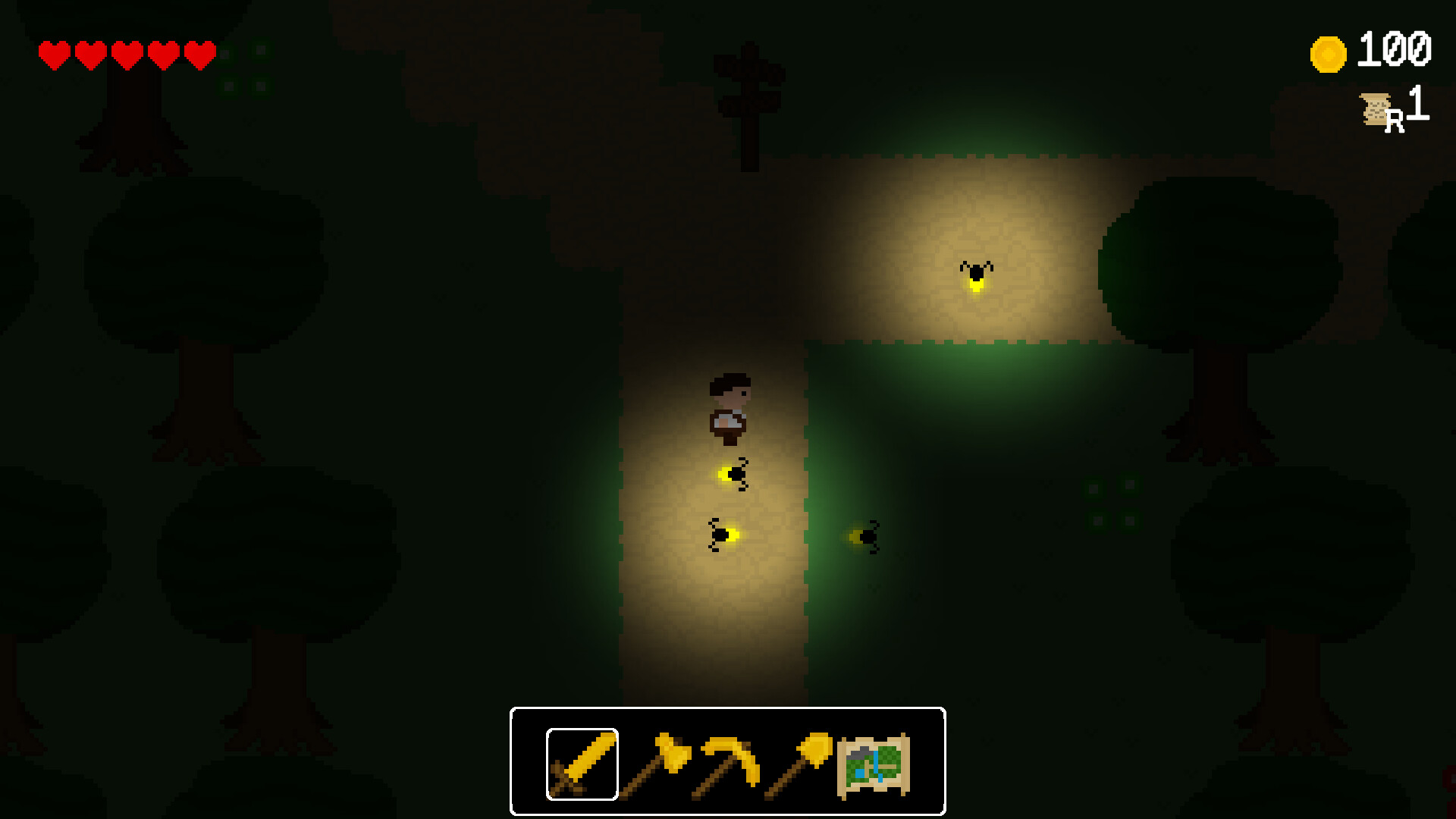 Townslife - Screenshot 6