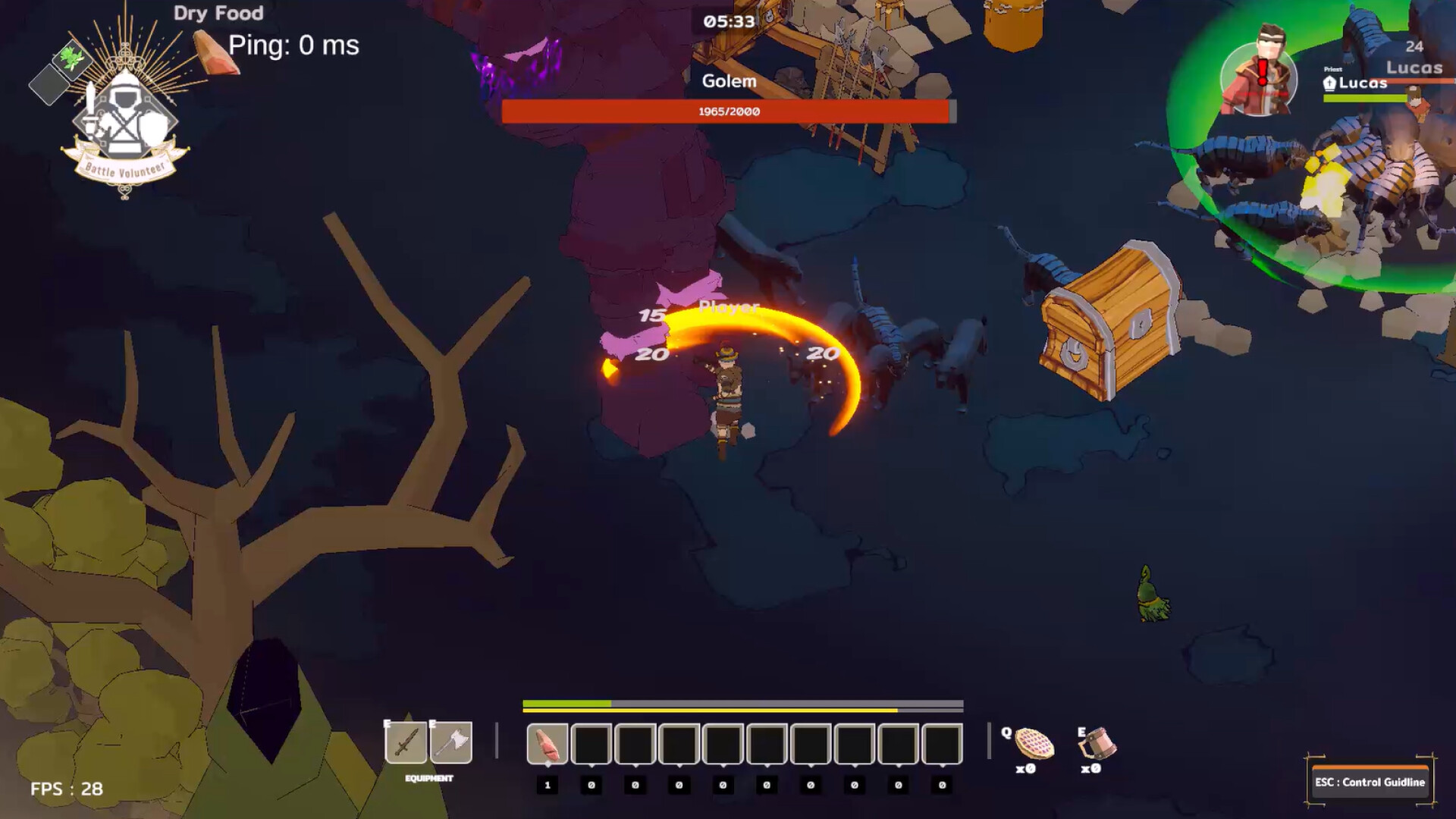 MysteryJars - Screenshot 5