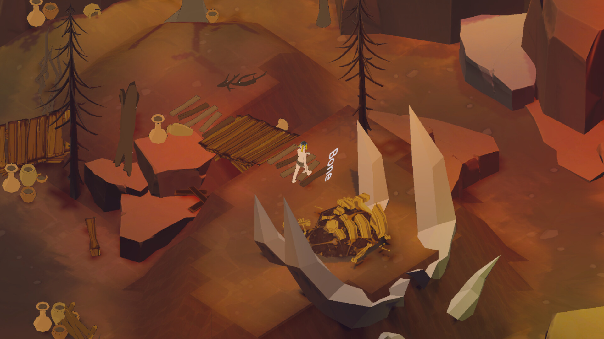 MysteryJars - Screenshot 6