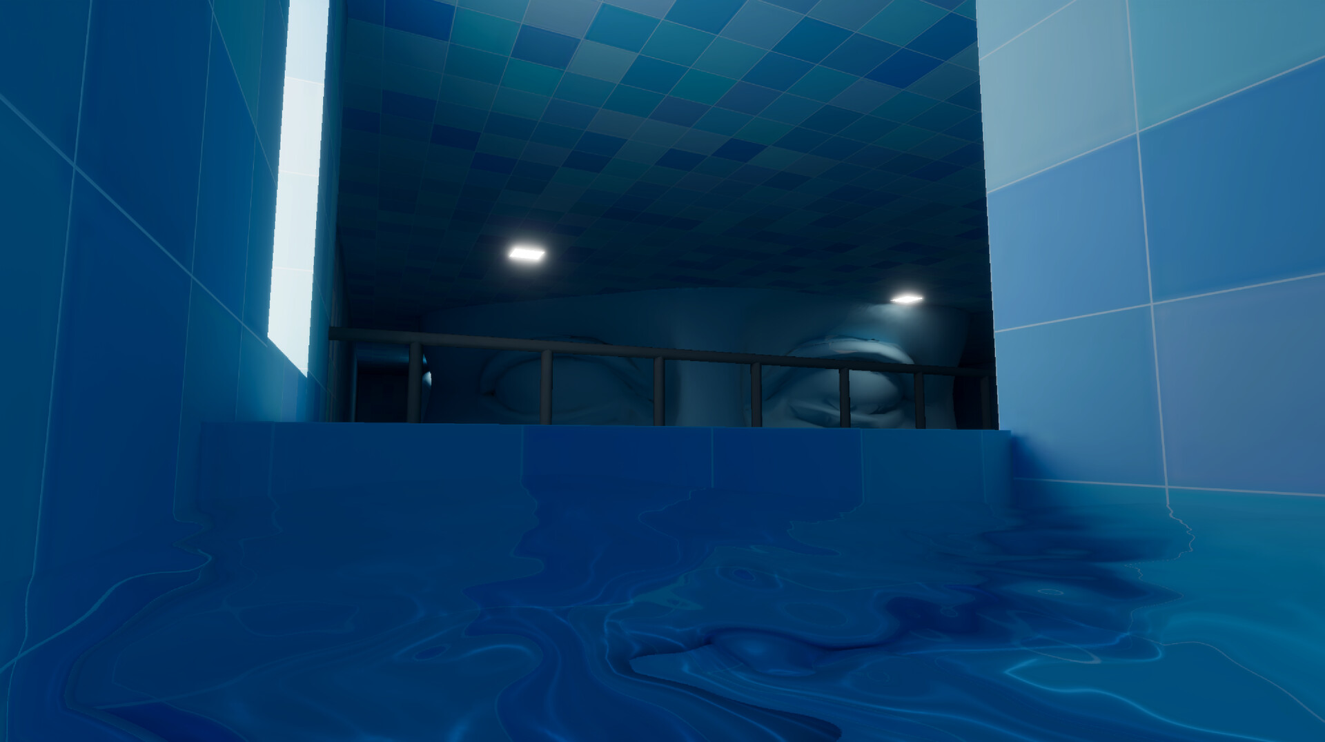Aquachamber - Screenshot 1