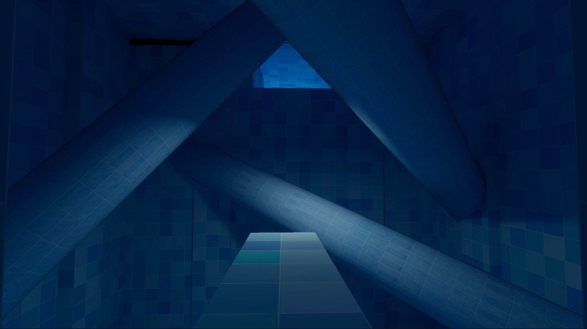 Aquachamber - Screenshot 5