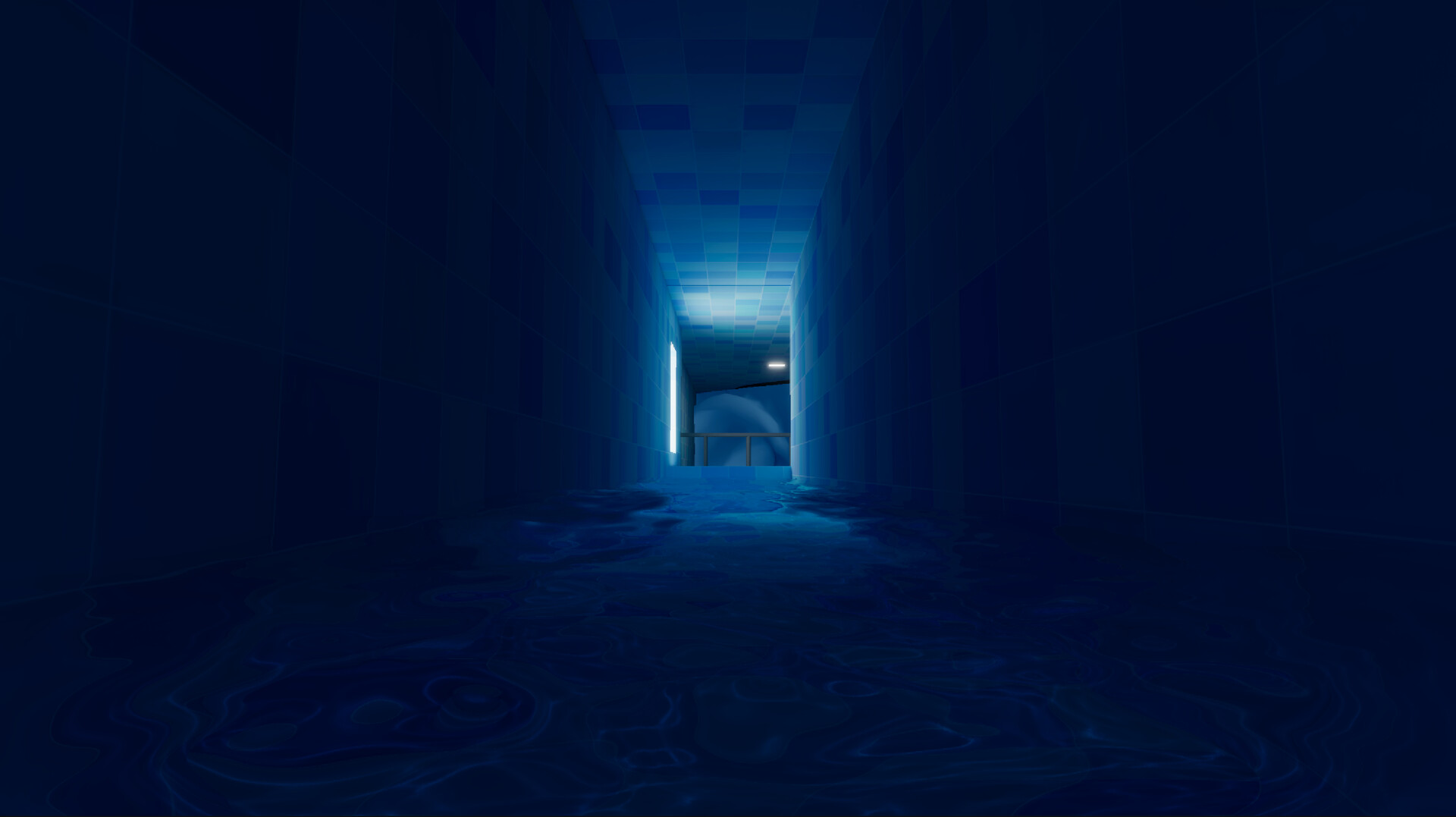 Aquachamber - Screenshot 3