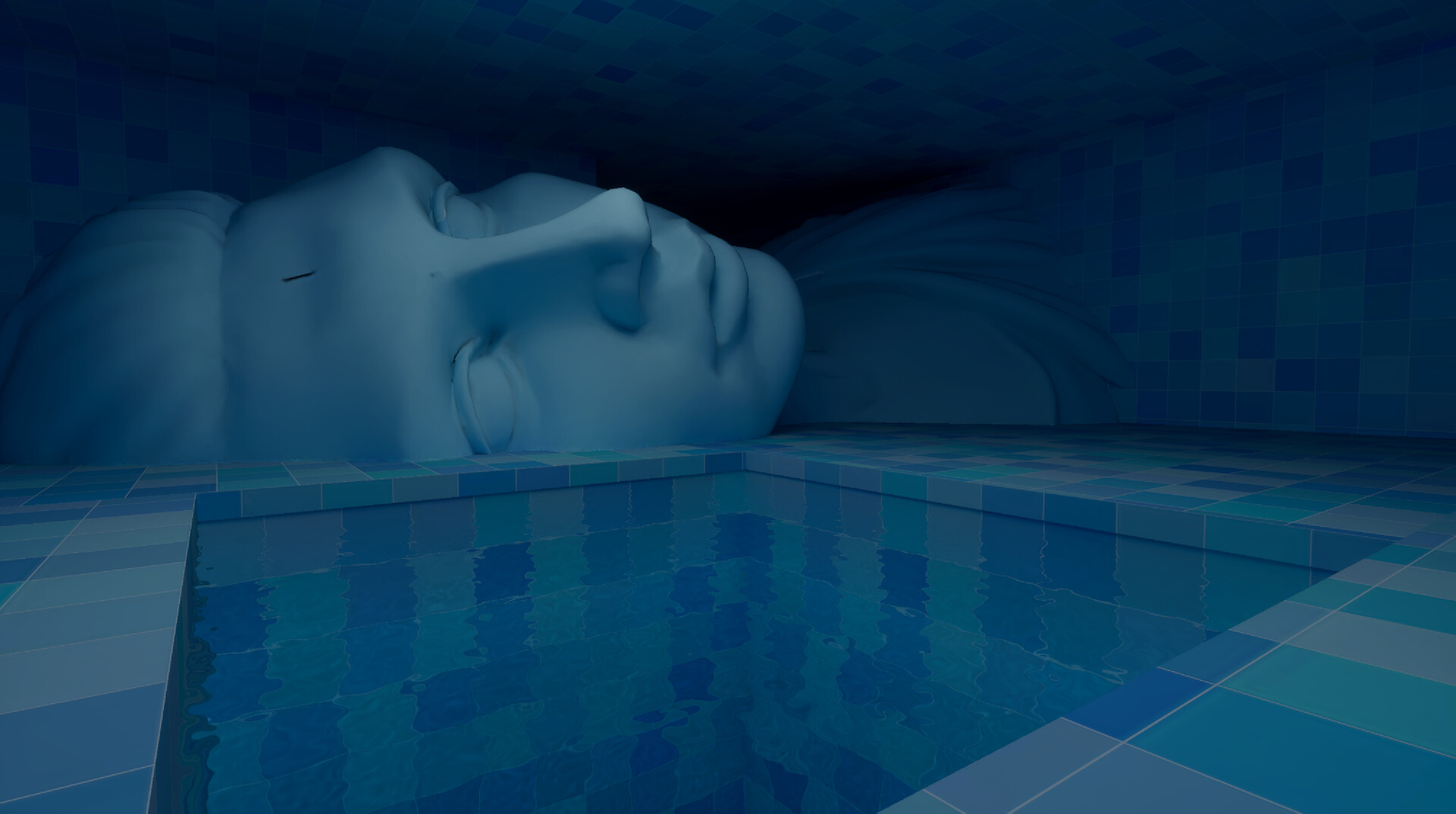 Aquachamber - Screenshot 4