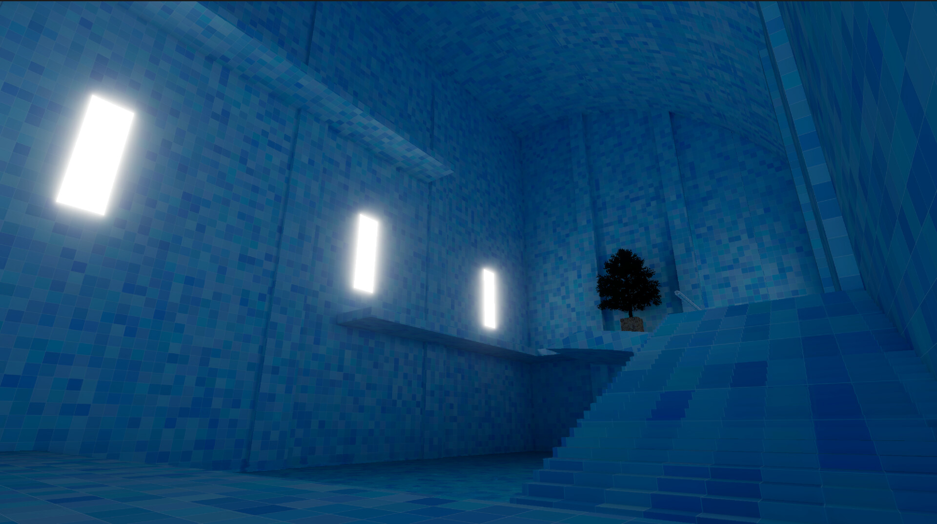 Aquachamber - Screenshot 6