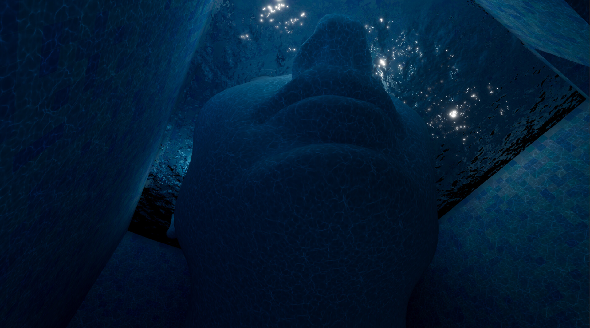 Aquachamber - Screenshot 8