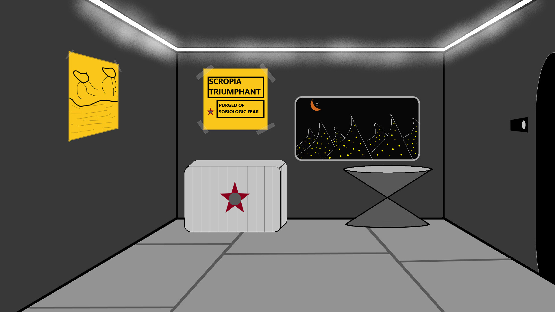 Scropia - Screenshot 2