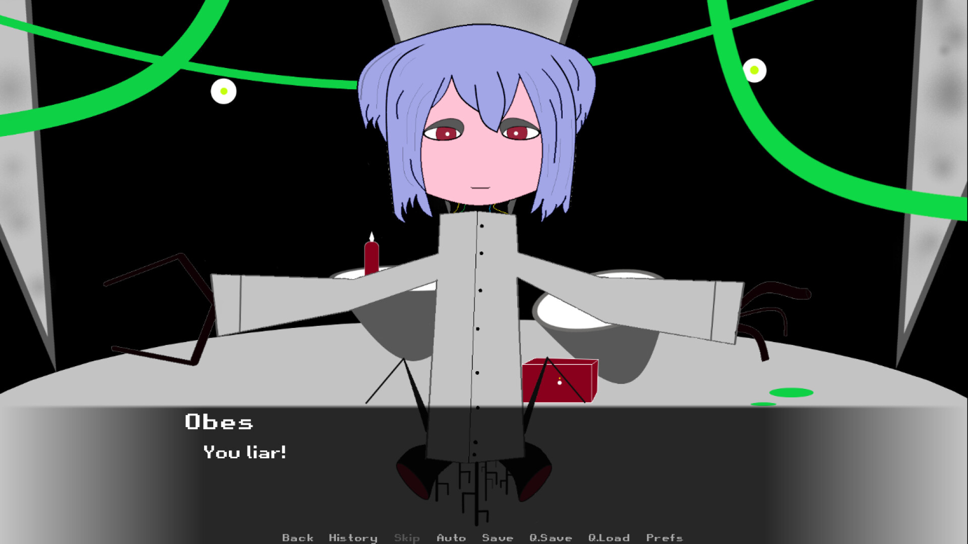 Scropia - Screenshot 4