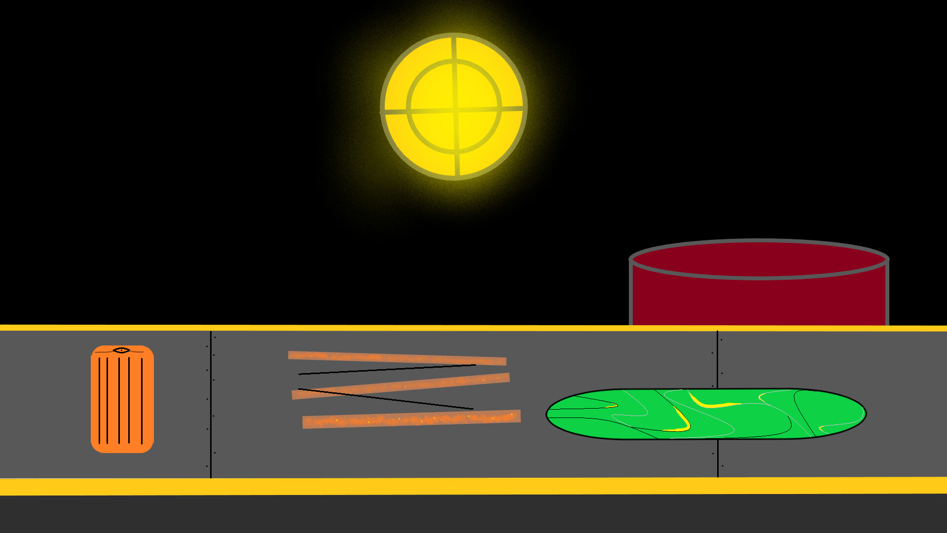 Scropia - Screenshot 6