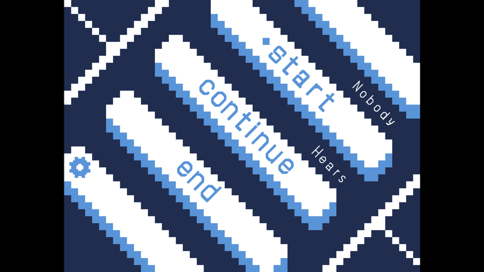 Nobody Hears - Screenshot 2