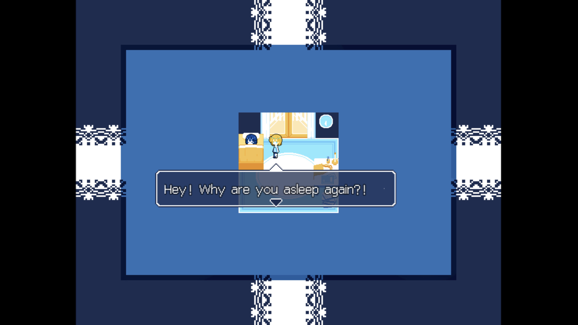 Nobody Hears - Screenshot 3