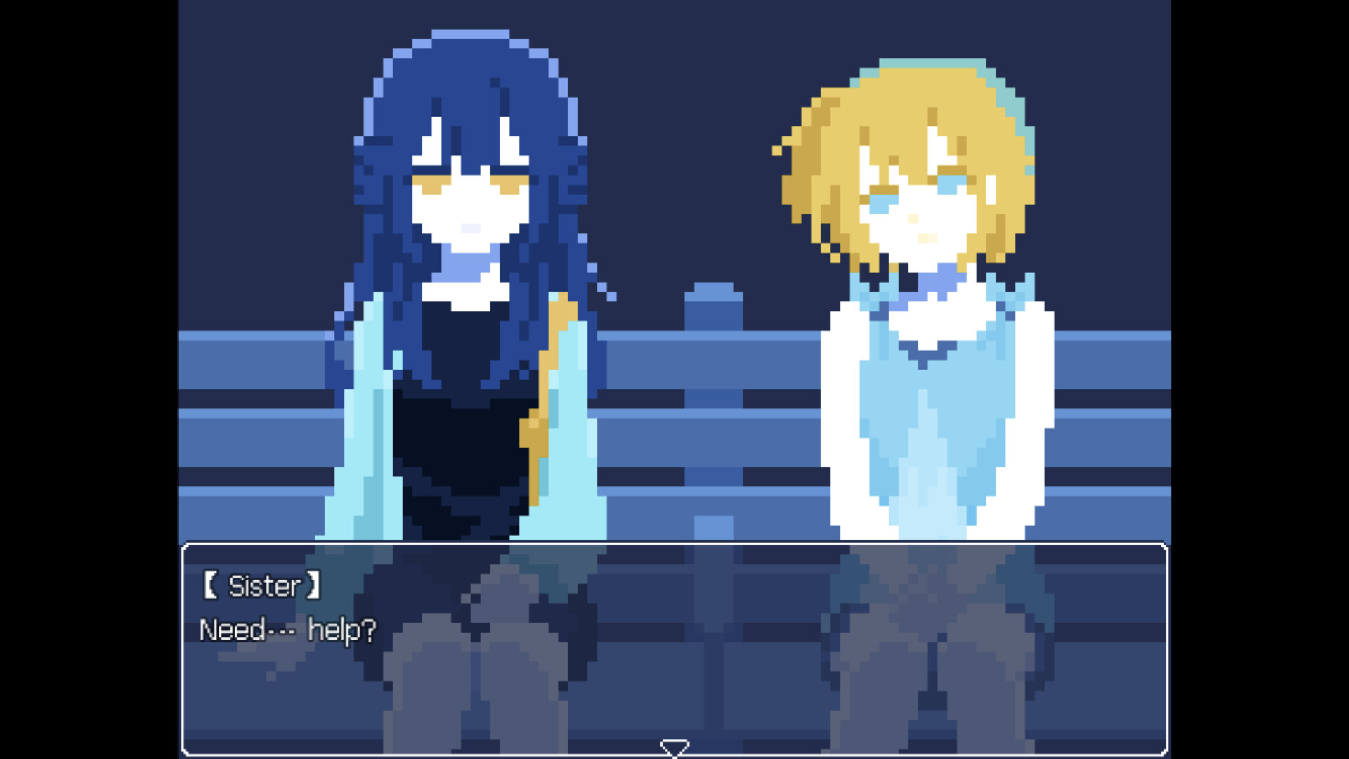 Nobody Hears - Screenshot 6