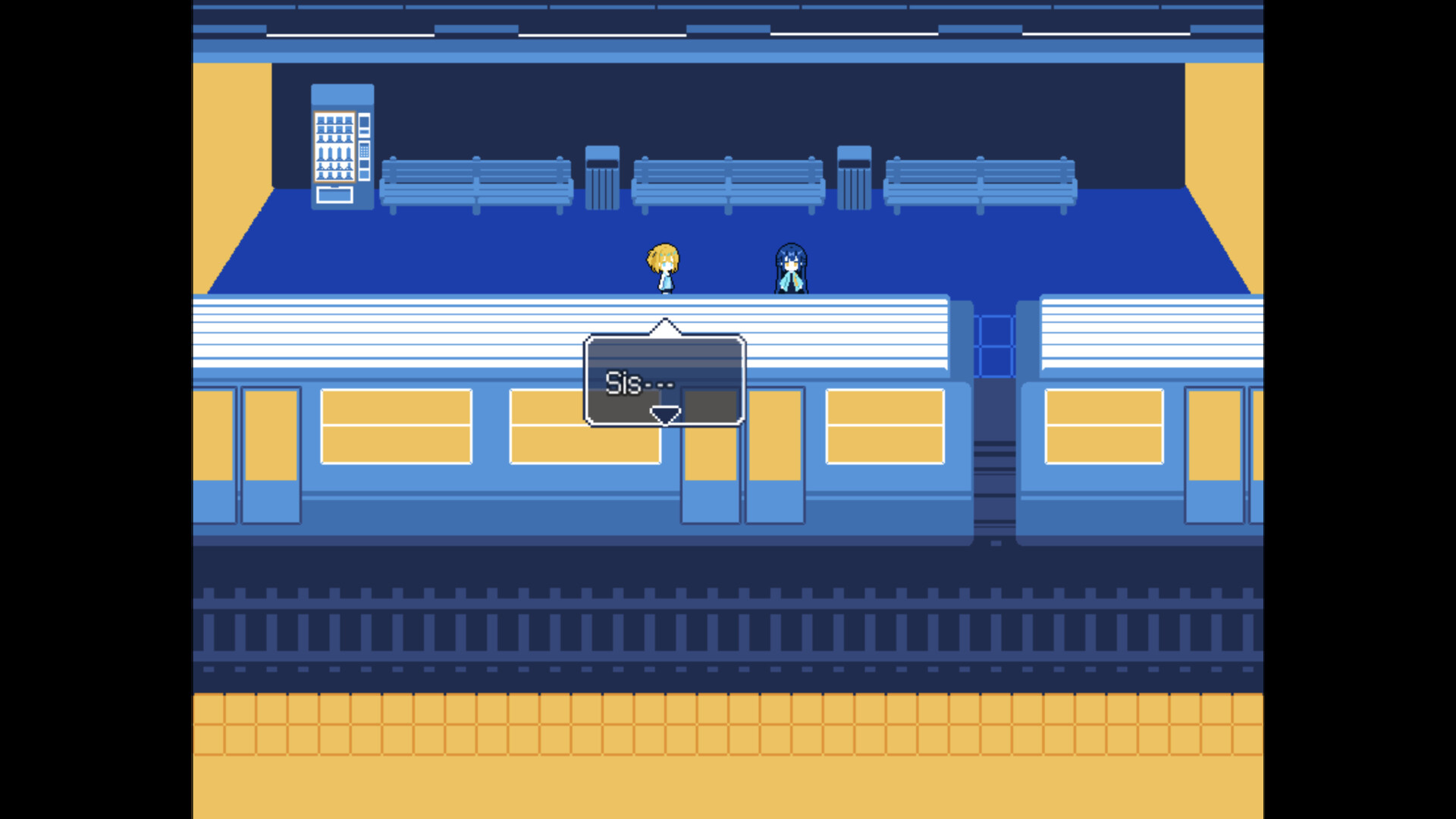 Nobody Hears - Screenshot 4