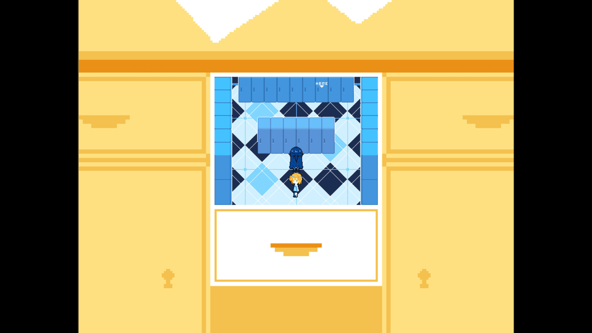 Nobody Hears - Screenshot 1