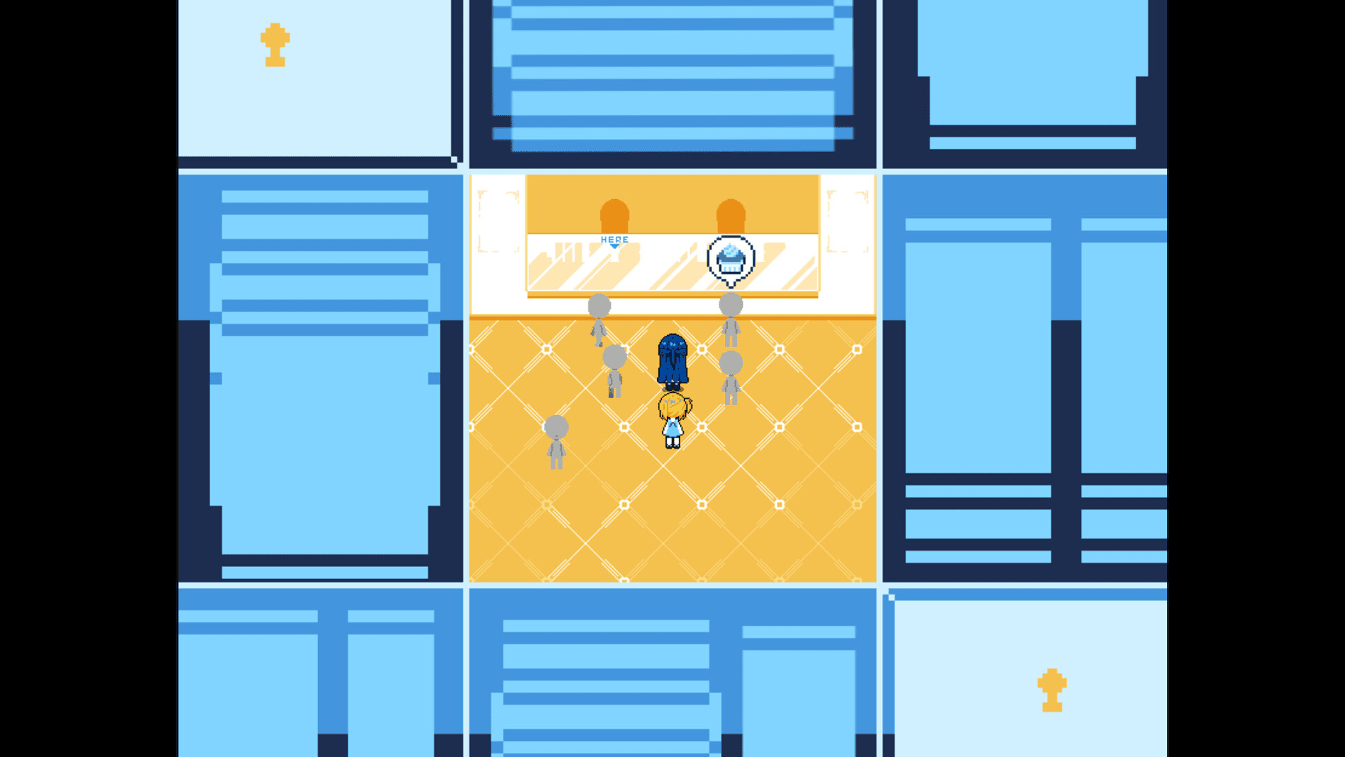 Nobody Hears - Screenshot 5