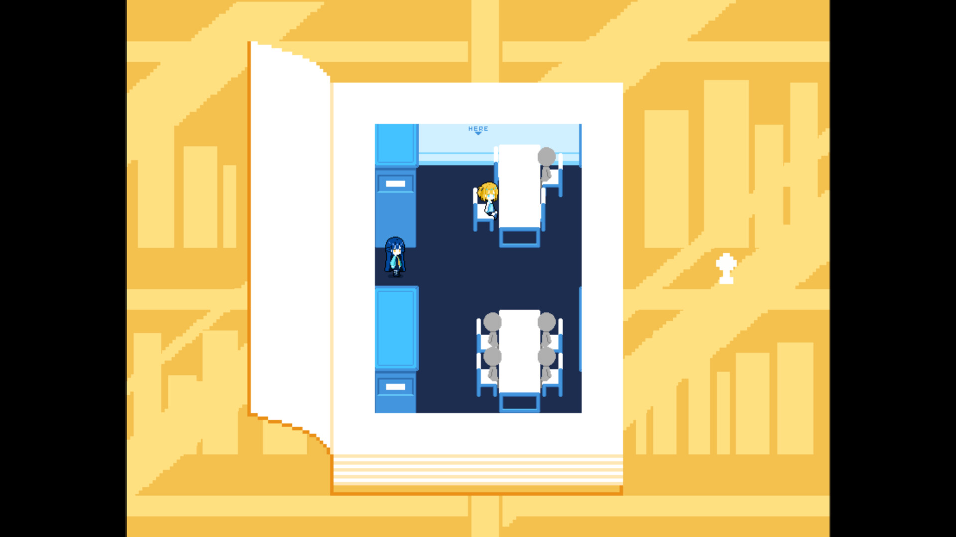 Nobody Hears - Screenshot 7