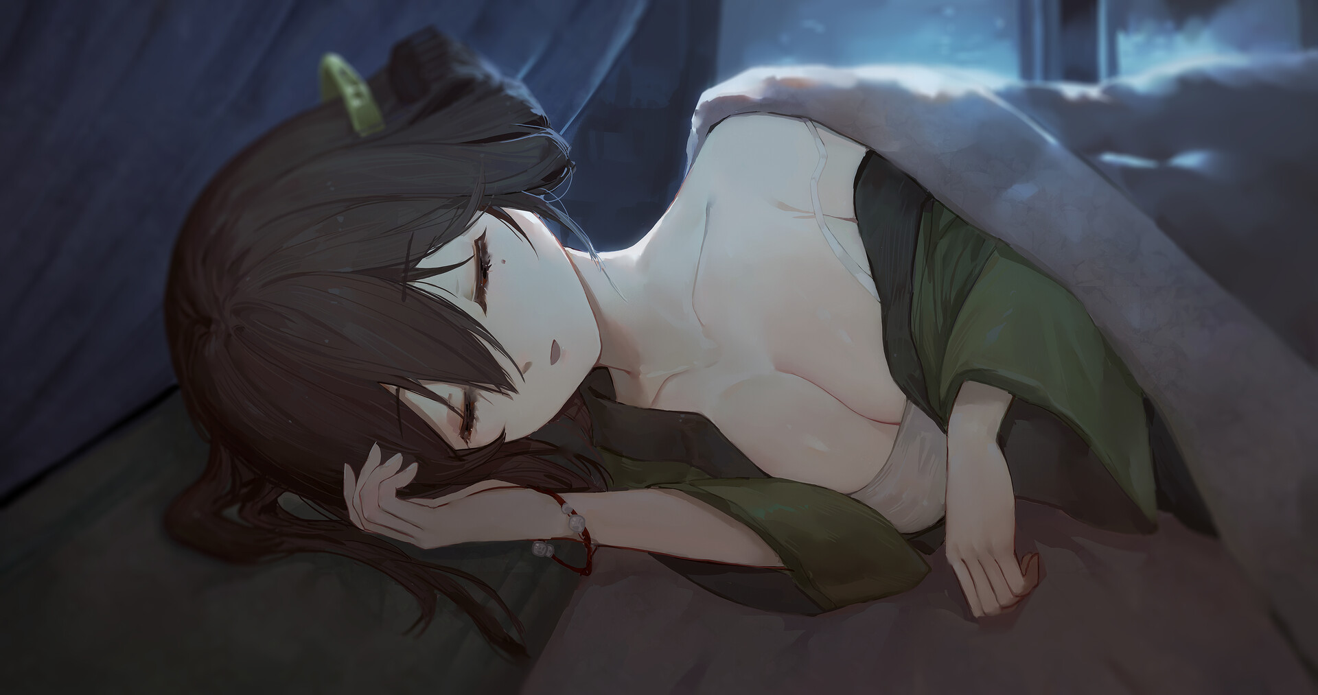 Under the River - Screenshot 2