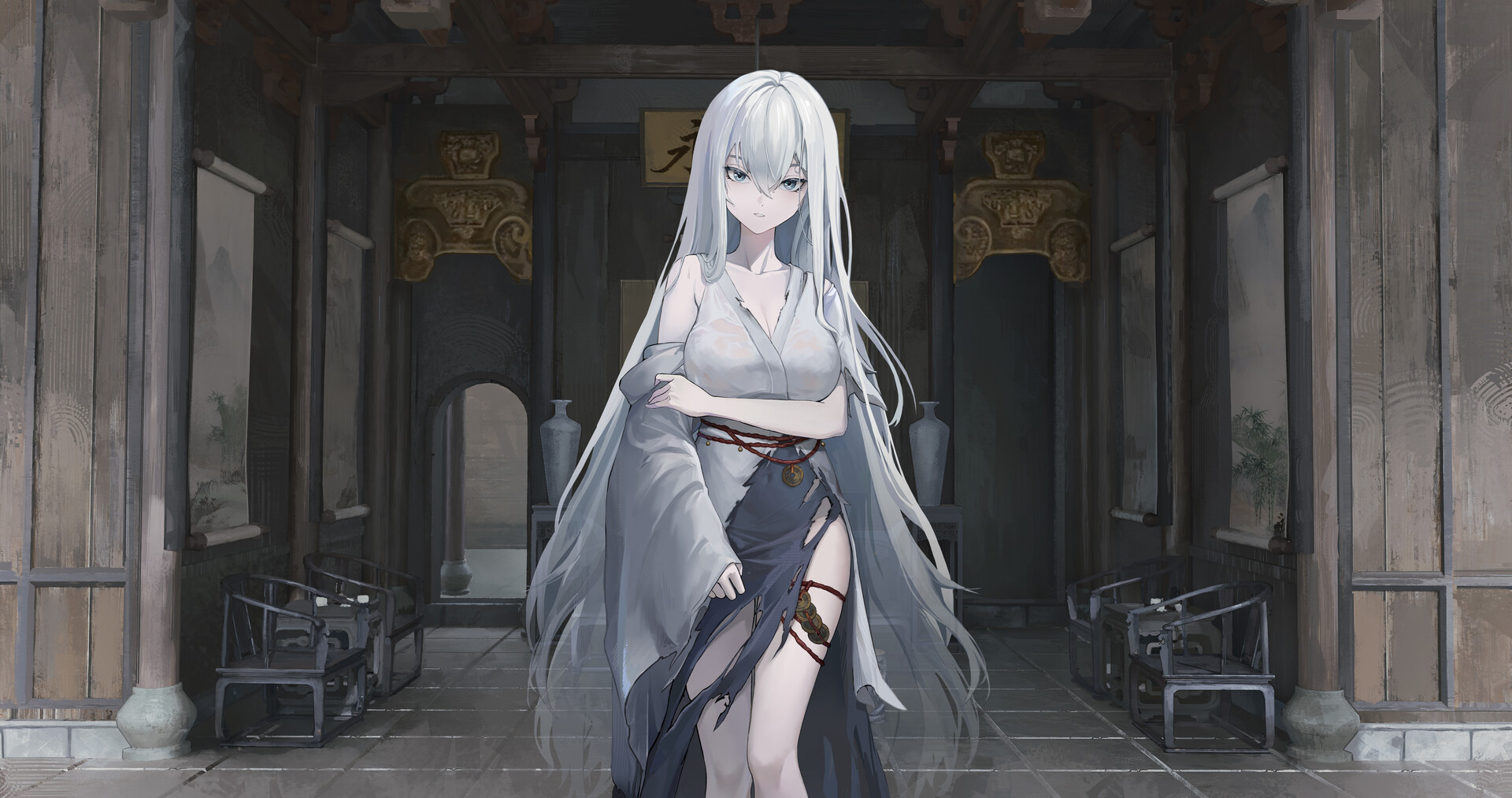 Under the River - Screenshot 6