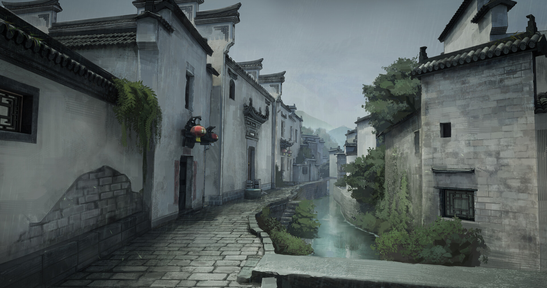 Under the River - Screenshot 3