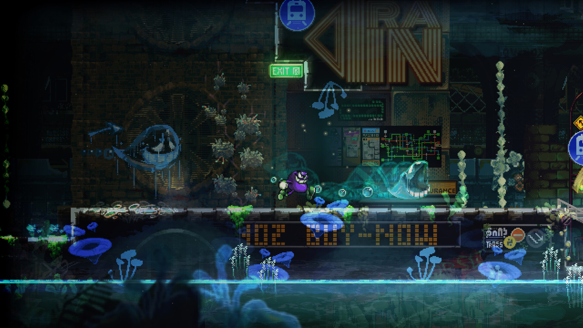 DownSouth - Screenshot 18