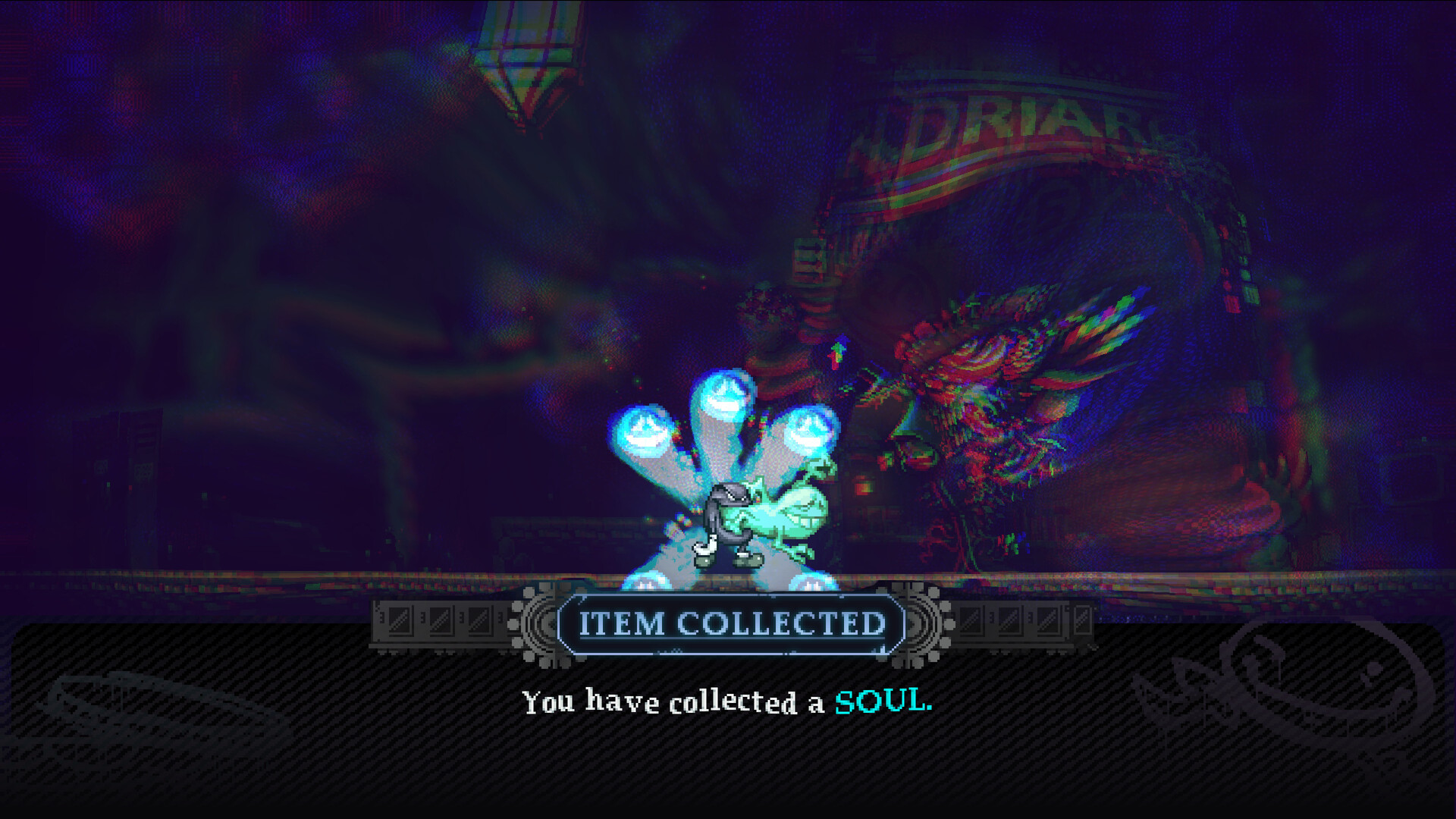 DownSouth - Screenshot 13