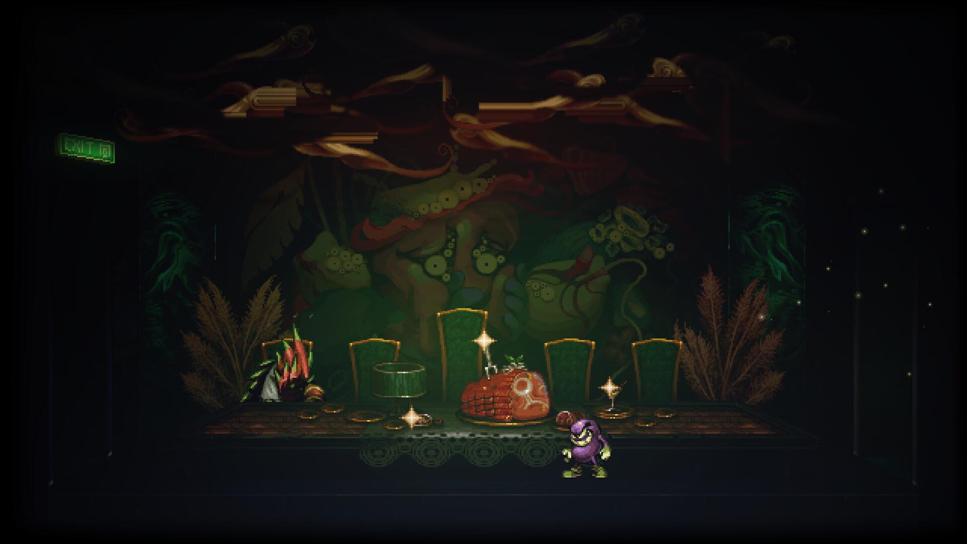 DownSouth - Screenshot 4