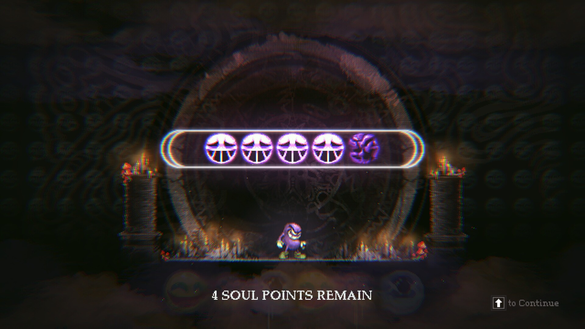 DownSouth - Screenshot 9