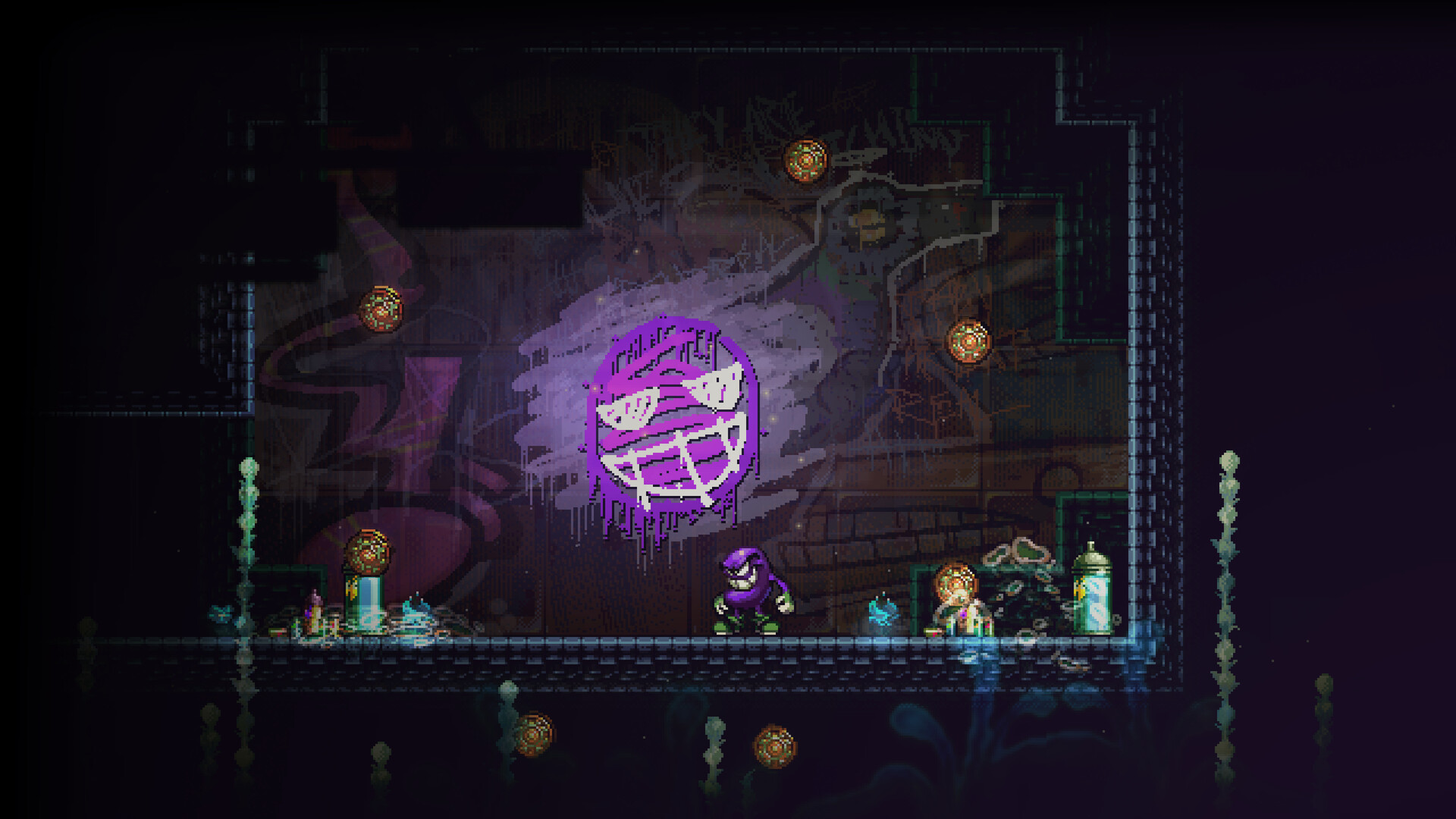 DownSouth - Screenshot 17