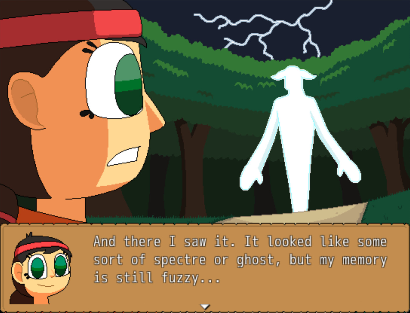 Posse of 3 - Screenshot 9