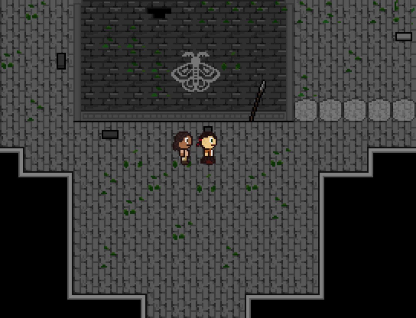 Posse of 3 - Screenshot 8