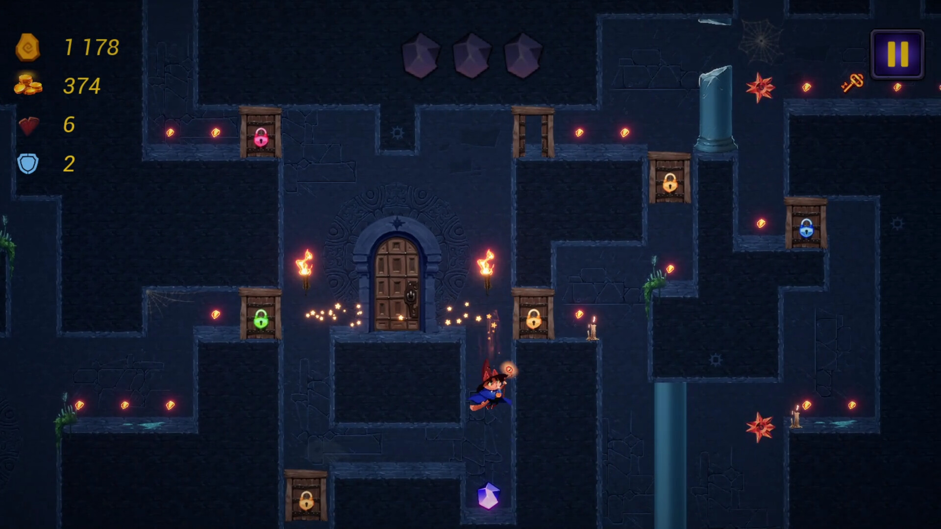 MeowSon - Screenshot 5