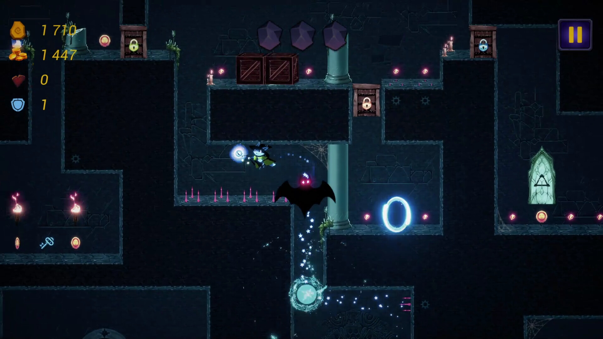 MeowSon - Screenshot 3