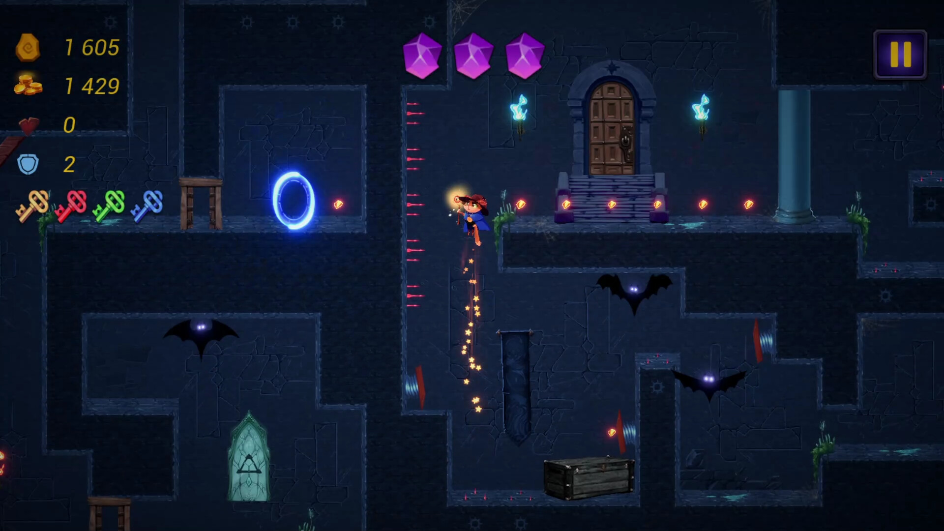 MeowSon - Screenshot 9