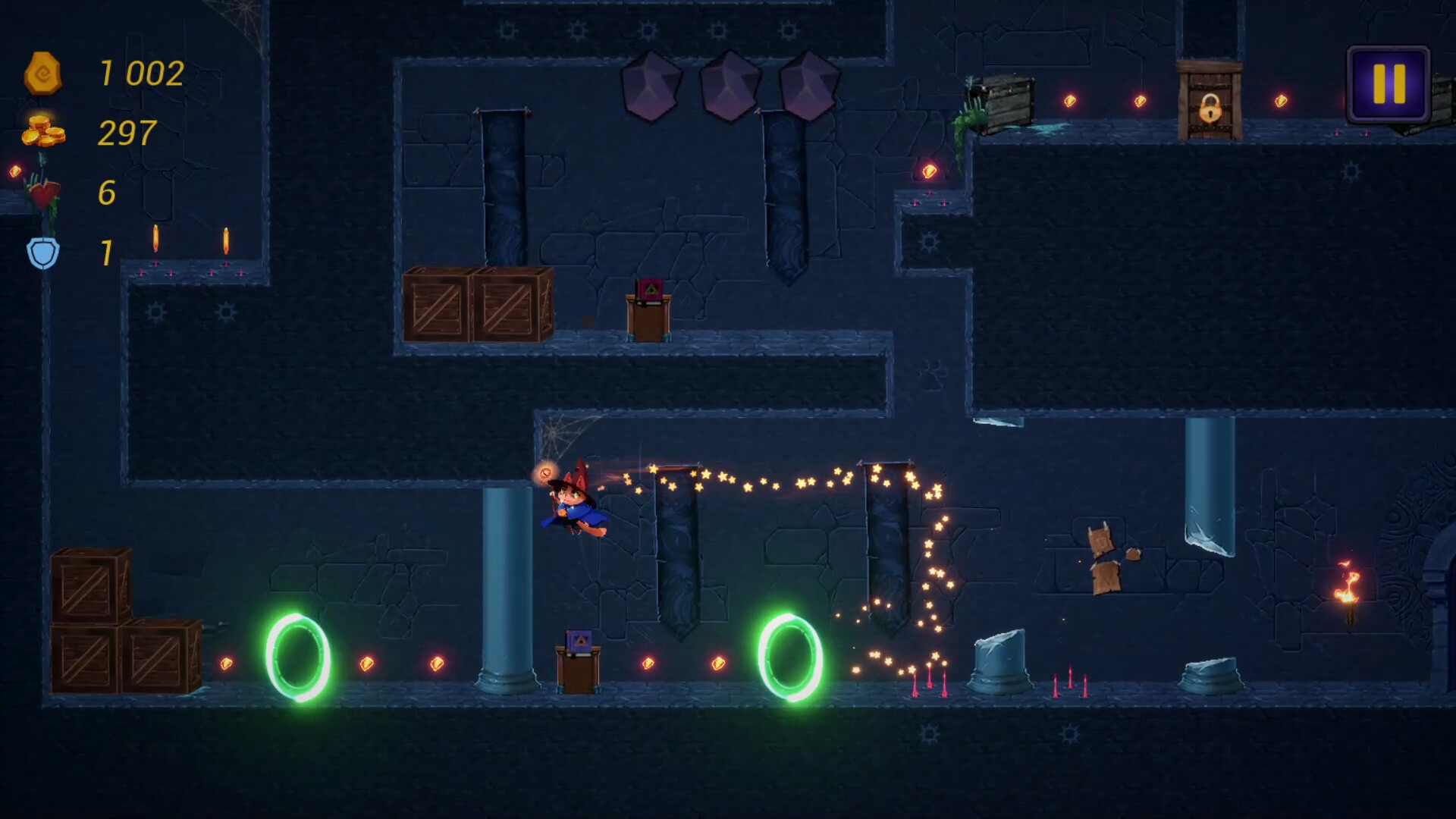 MeowSon - Screenshot 4