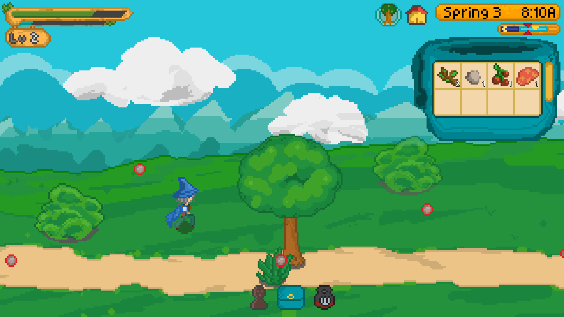 Cauldron Craft - Screenshot 5