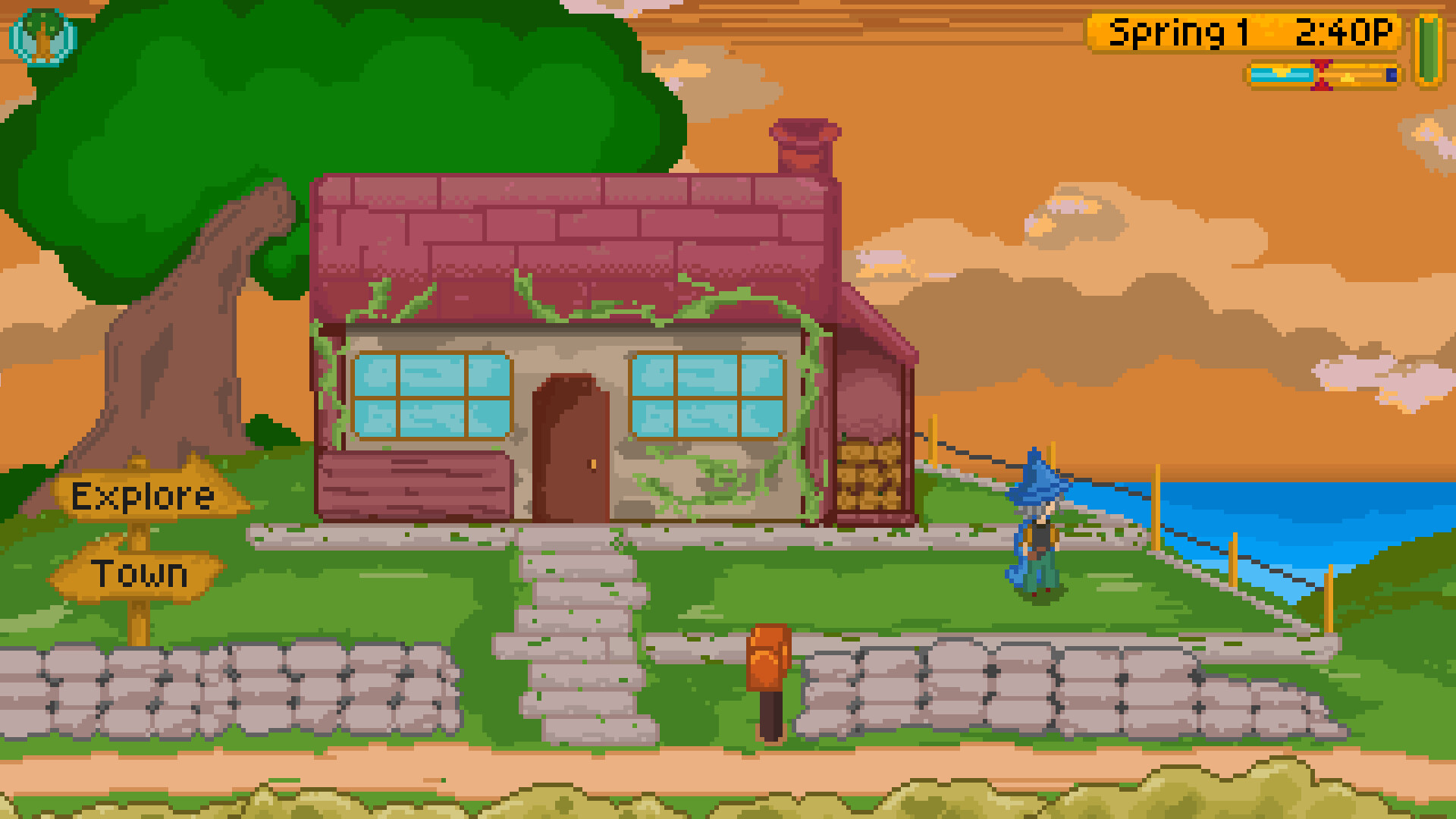 Cauldron Craft - Screenshot 3