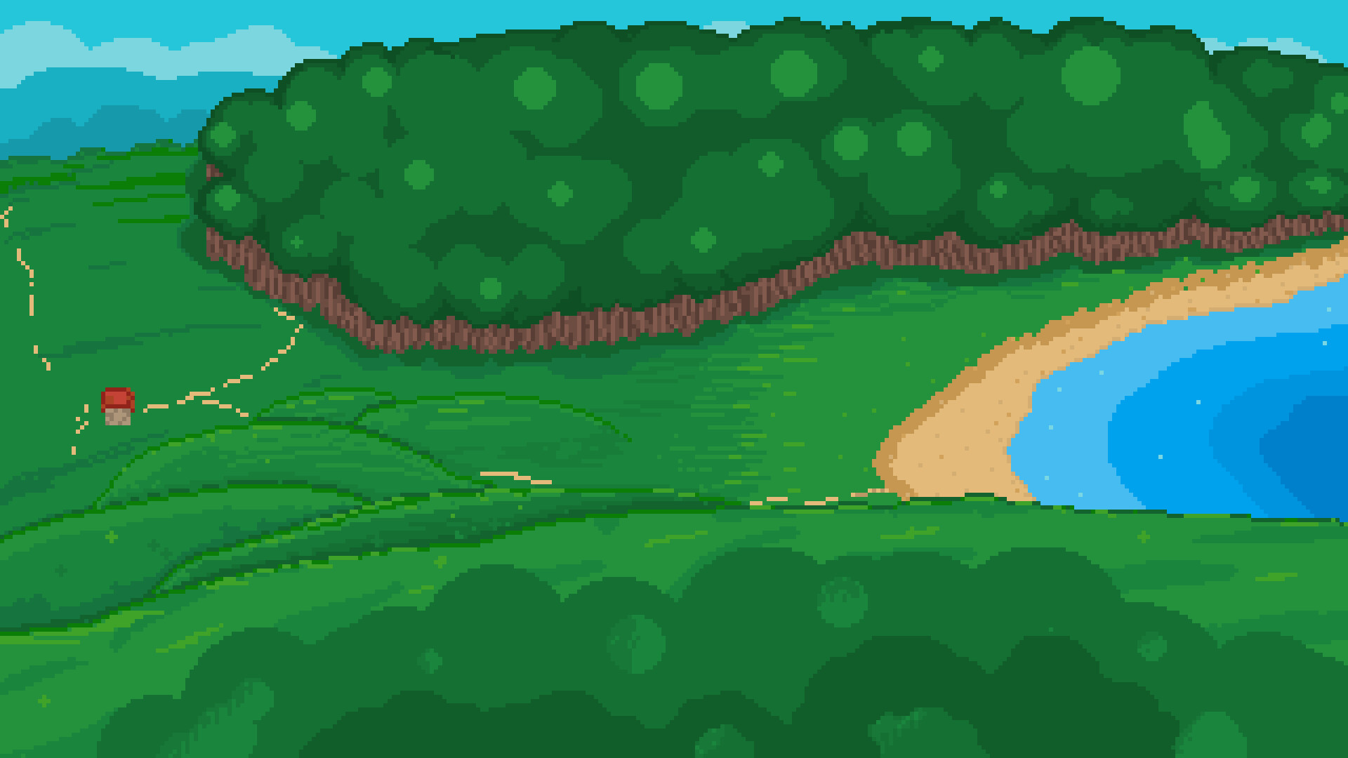 Cauldron Craft - Screenshot 4