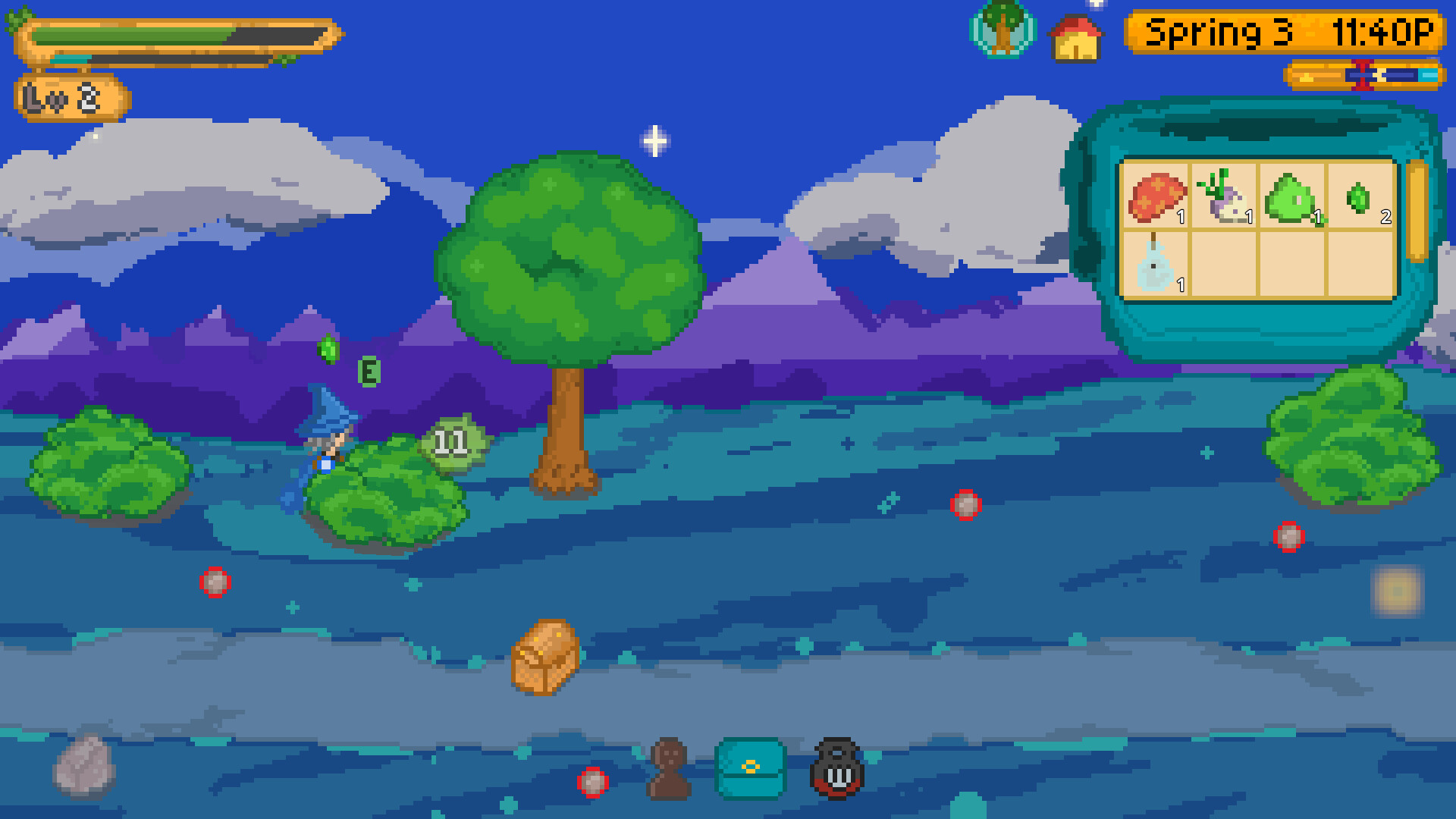 Cauldron Craft - Screenshot 2