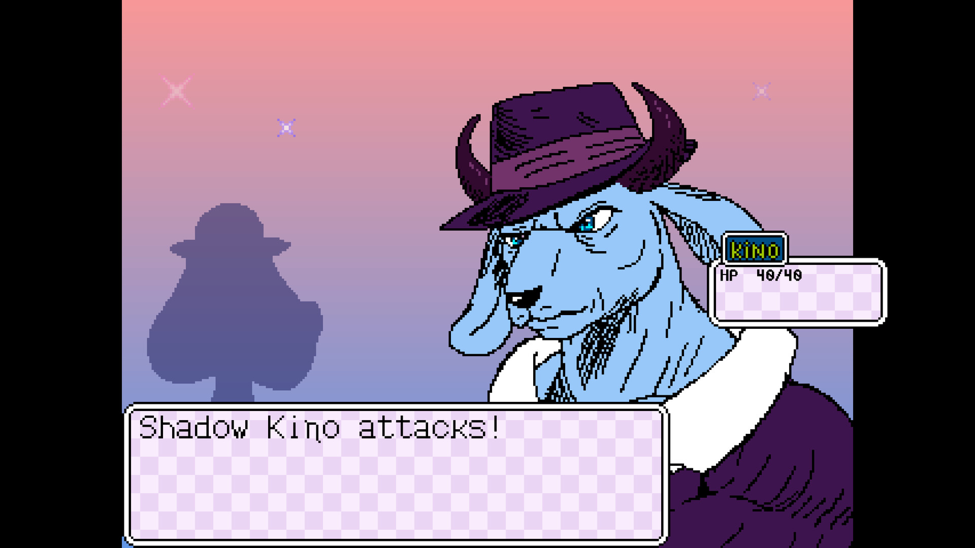 Friends of a Feather - Screenshot 3