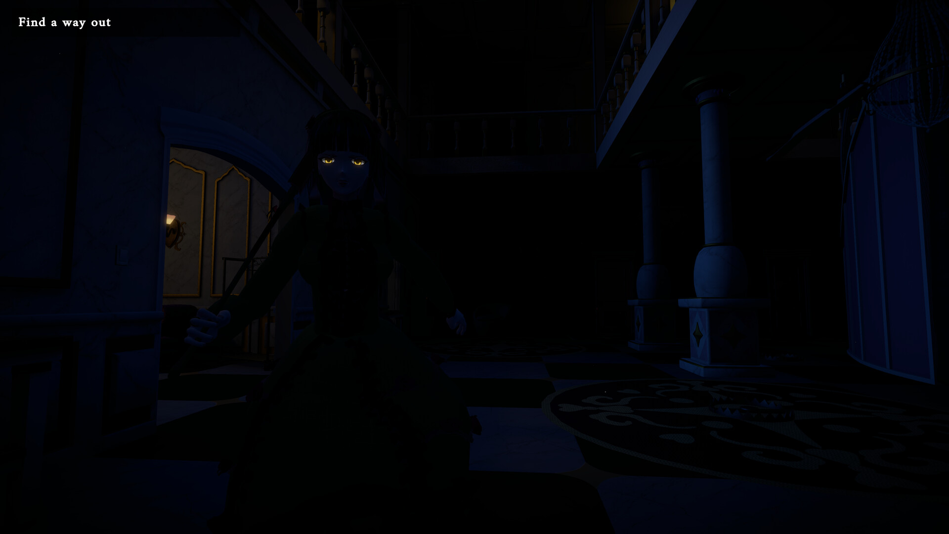 Perfect Porcelain - Screenshot 3