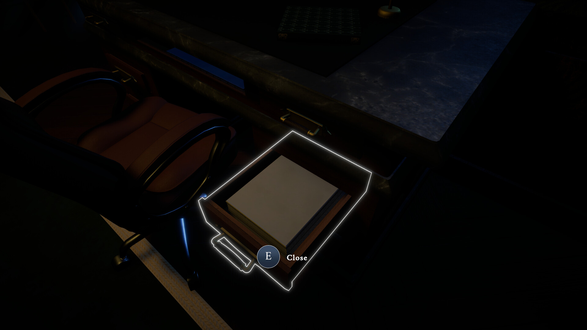 Perfect Porcelain - Screenshot 1