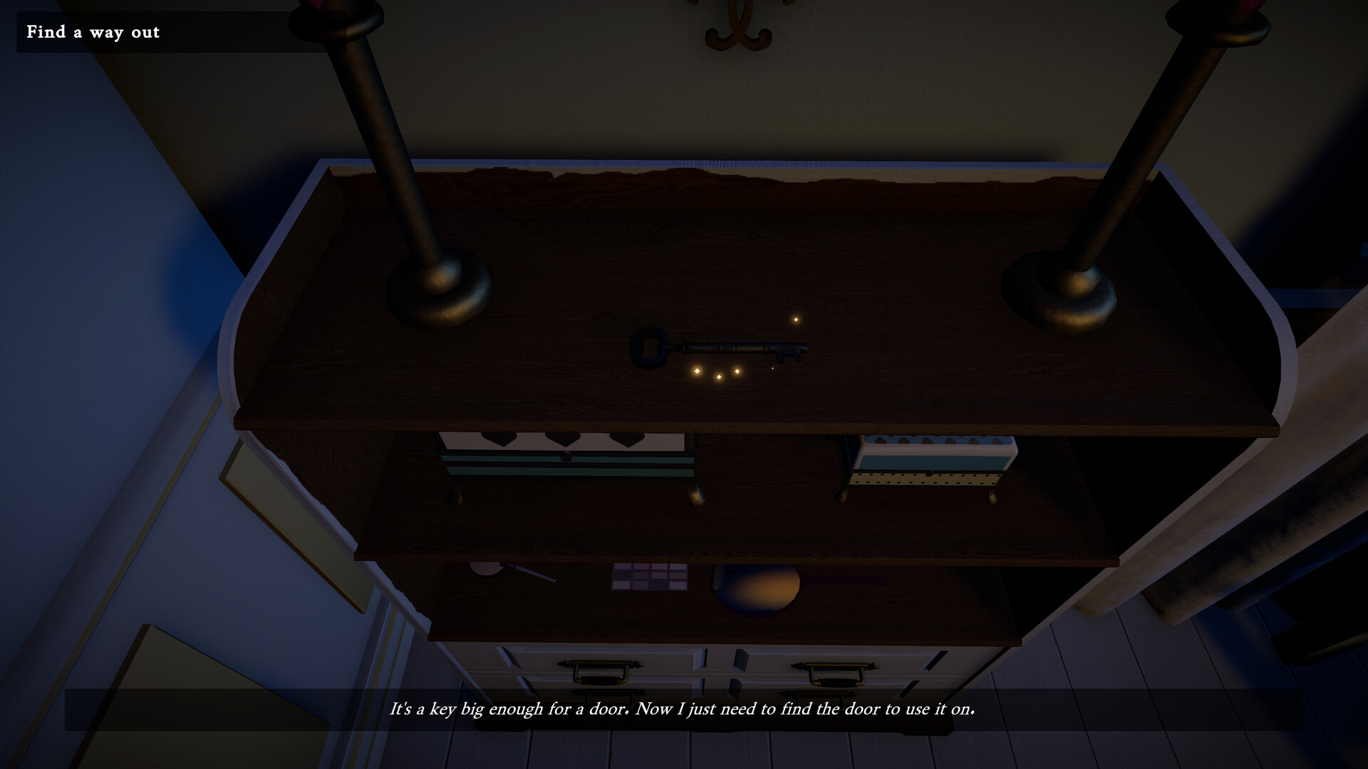 Perfect Porcelain - Screenshot 10