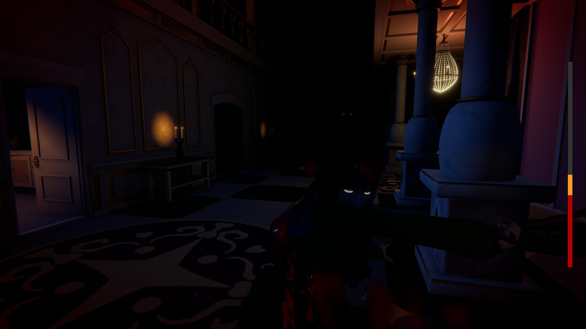 Perfect Porcelain - Screenshot 2