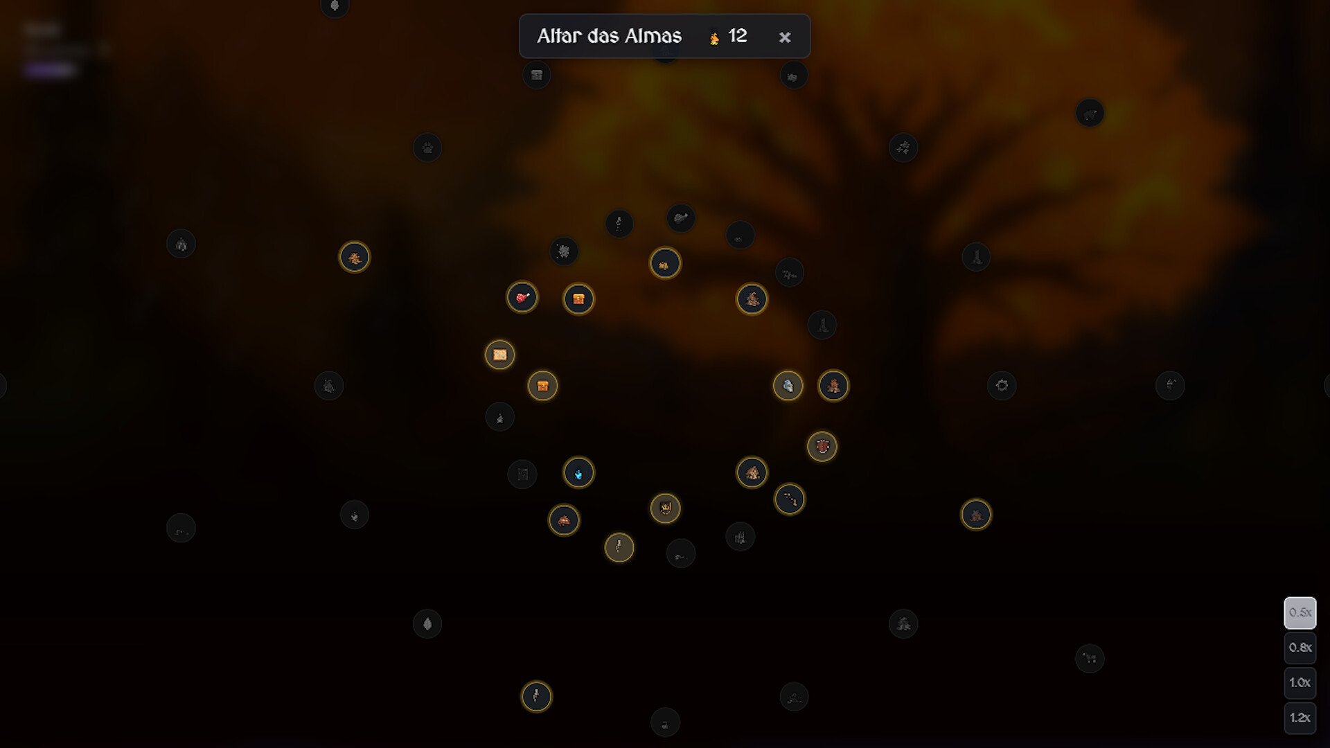 Ivilyn Kingdoms - Screenshot 2