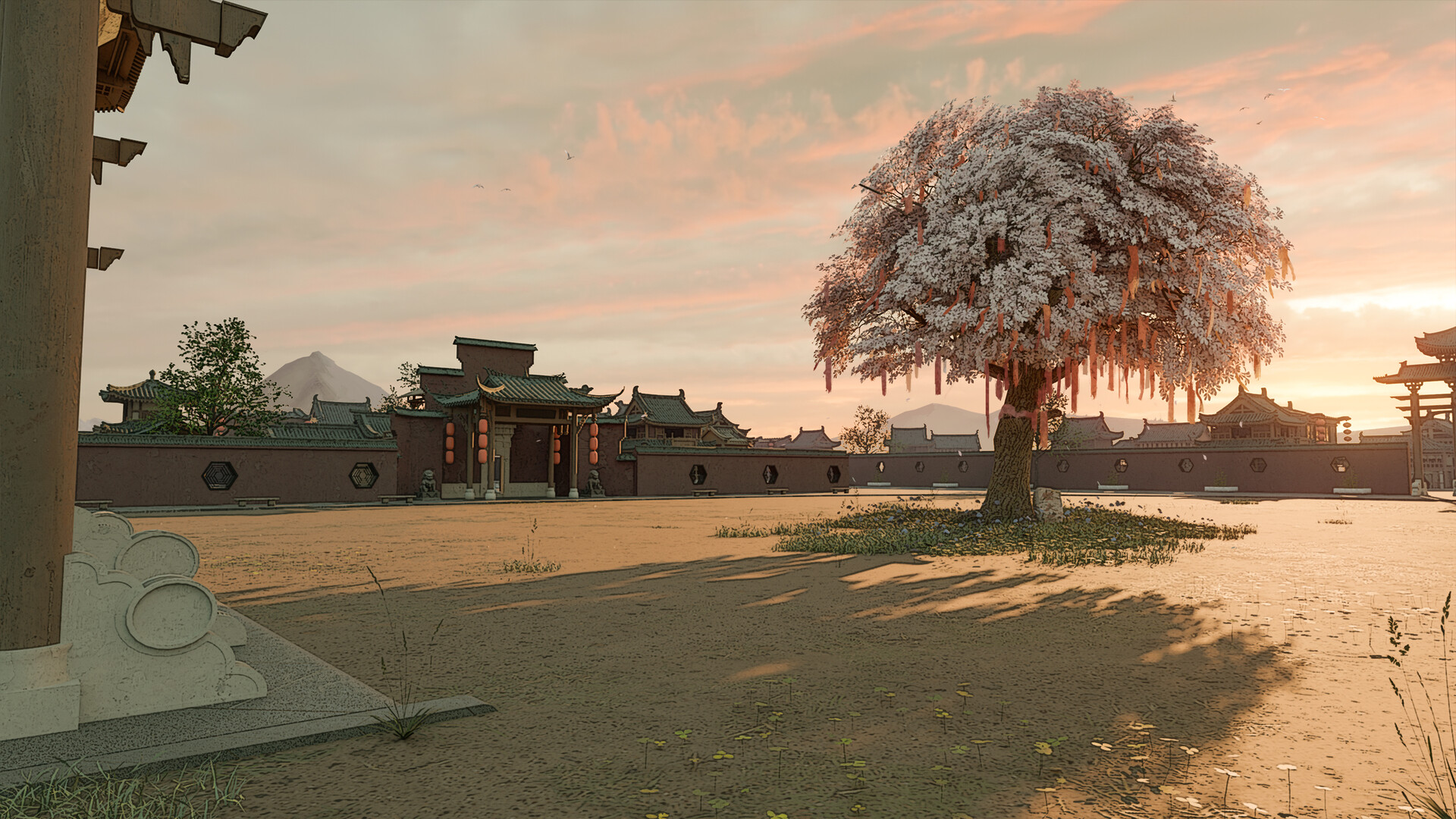 The Curse of Womanland - Screenshot 7