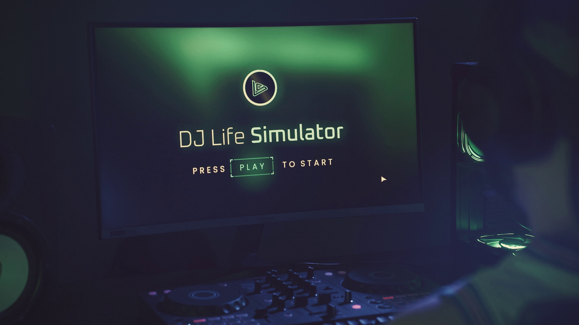 DJ Life Simulator: From Your Bedroom to the Mainstage - Screenshot 9