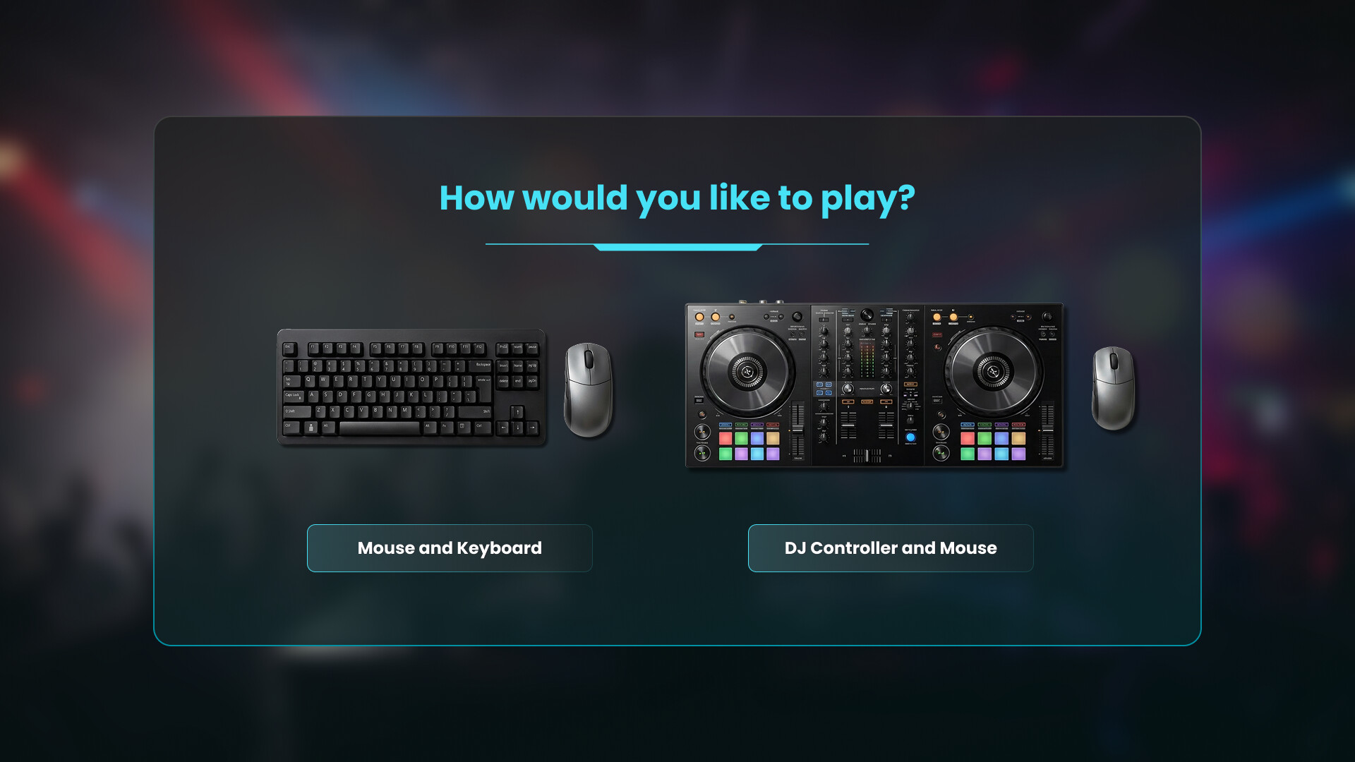 DJ Life Simulator: From Your Bedroom to the Mainstage - Screenshot 14