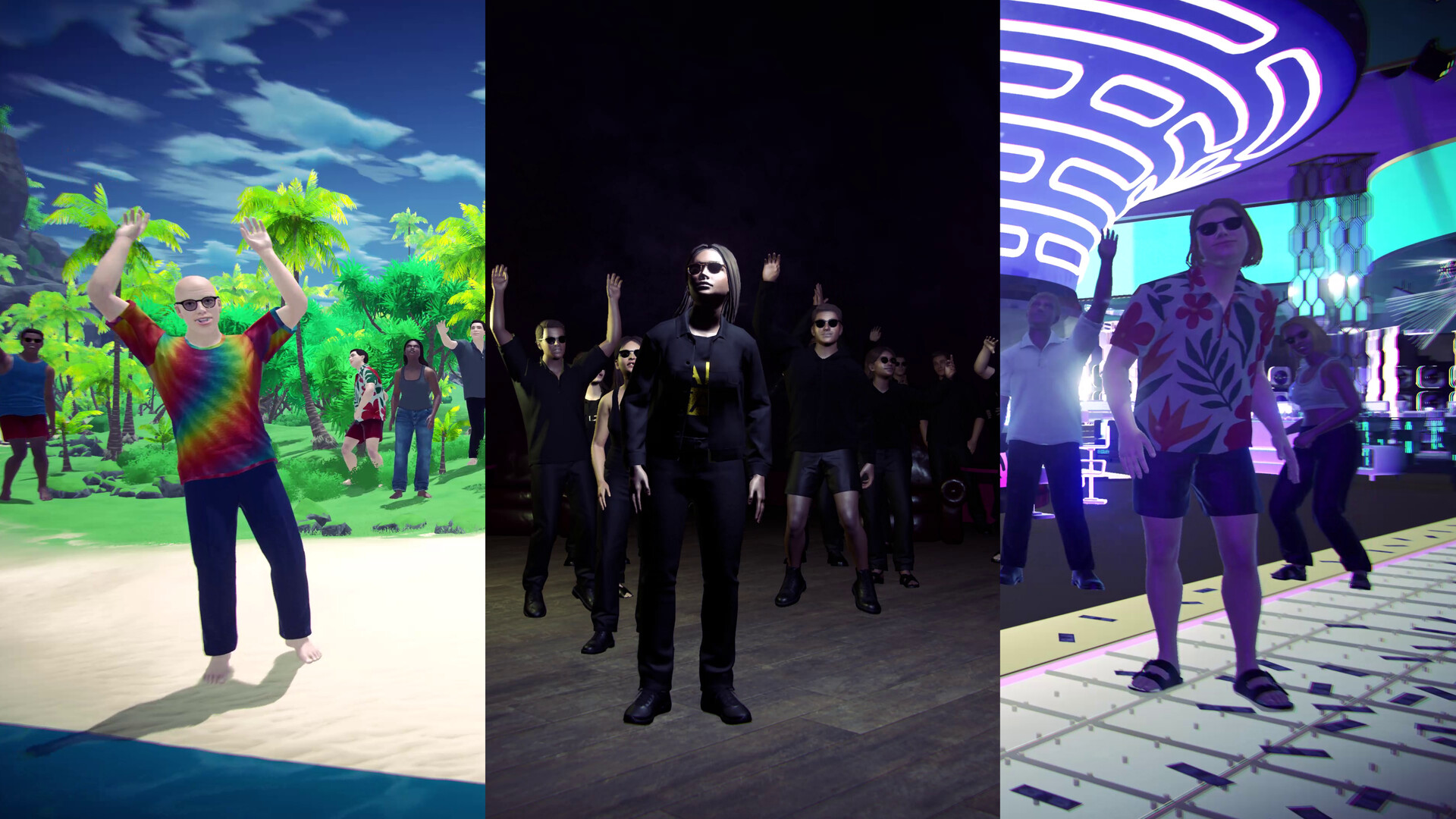 DJ Life Simulator: From Your Bedroom to the Mainstage - Screenshot 4