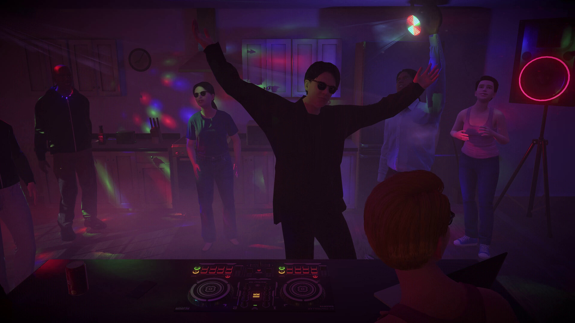 DJ Life Simulator: From Your Bedroom to the Mainstage - Screenshot 11