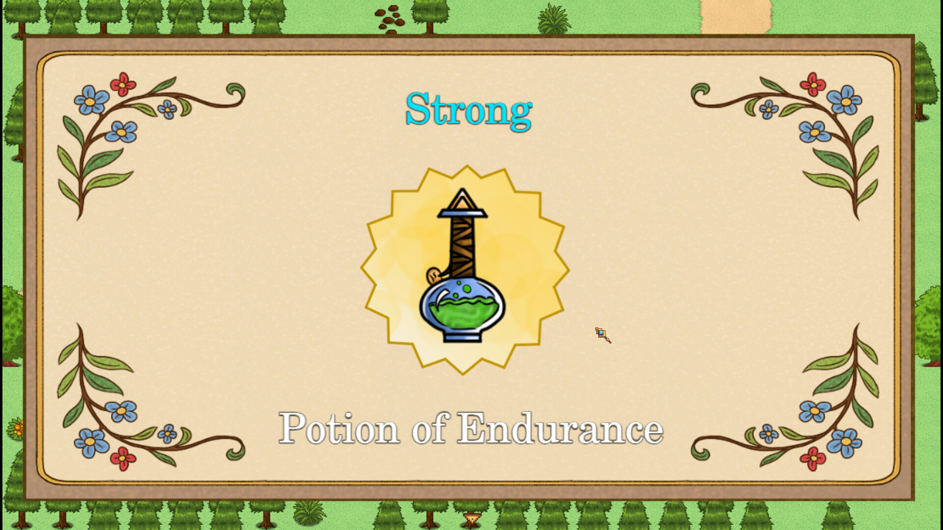 Potion Pony - Screenshot 6
